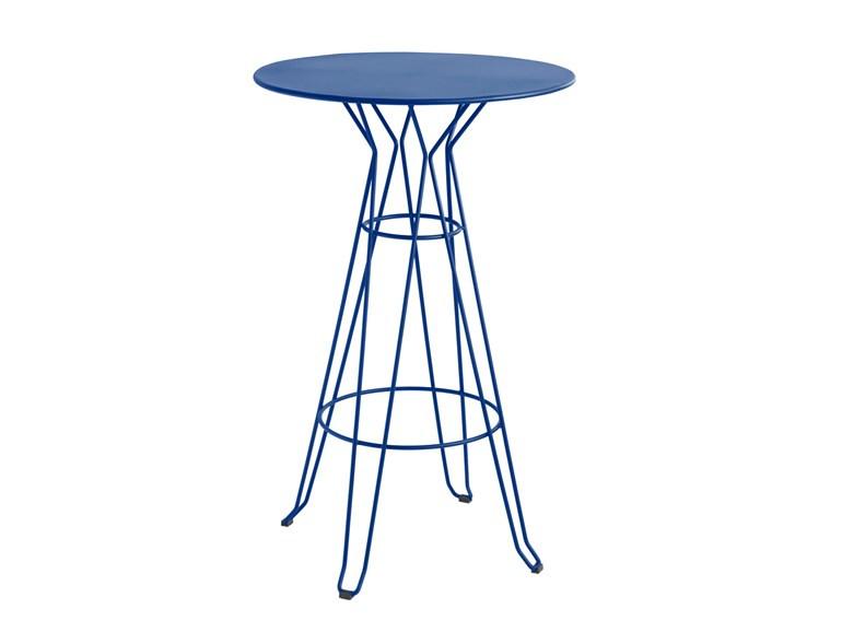 Capri Poseur Table