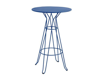 Capri Poseur Table