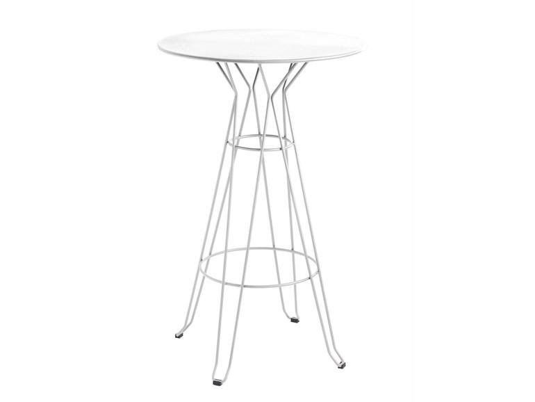 Capri Poseur Table