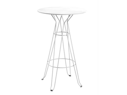 Capri Poseur Table