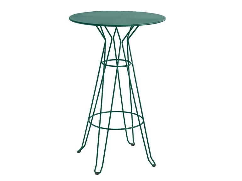 Capri Poseur Table