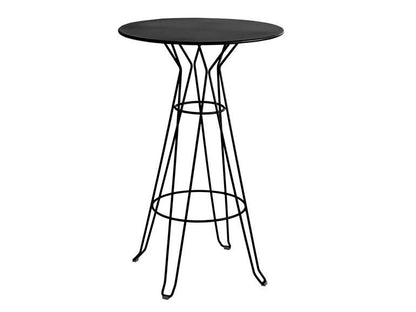 Capri Poseur Table