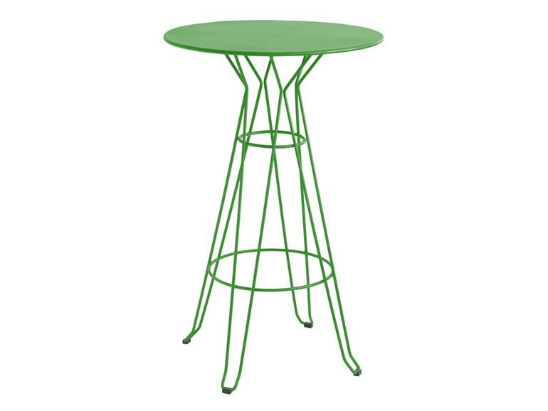 Capri Poseur Table