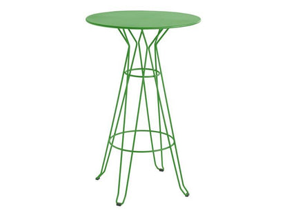 Capri Poseur Table