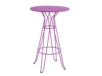 Capri Poseur Table