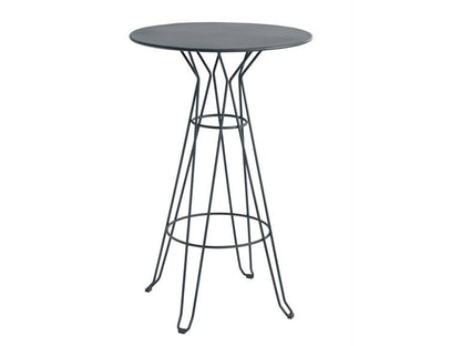 Capri Poseur Table