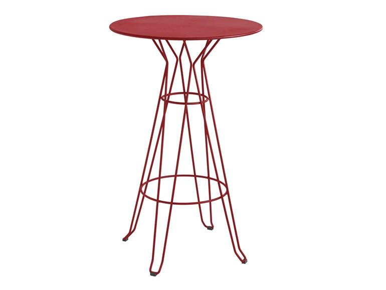 Capri Poseur Table
