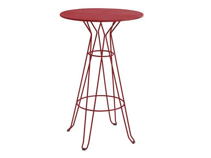 Capri Poseur Table