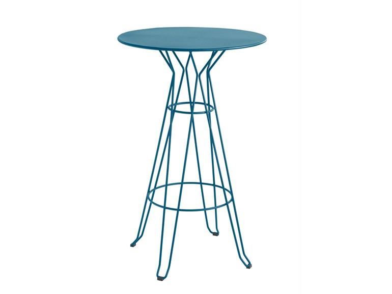 Capri Poseur Table