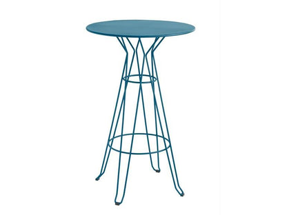 Capri Poseur Table