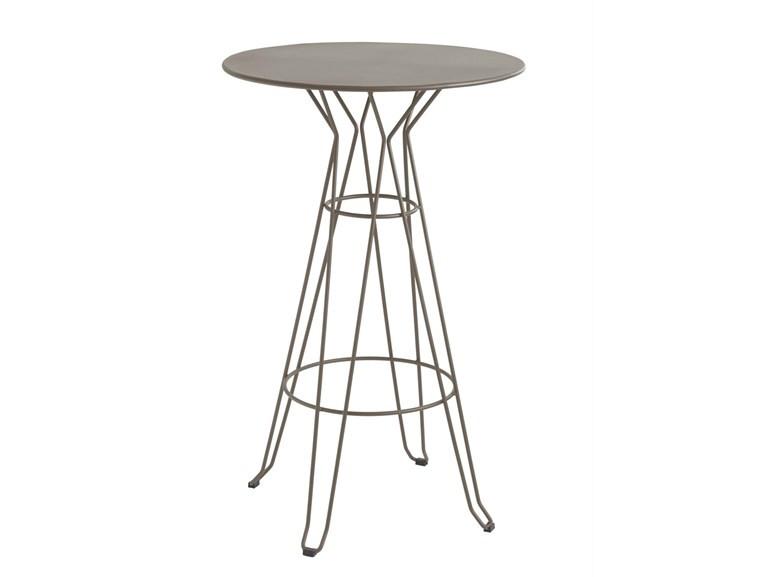 Capri Poseur Table-Contract Furniture Store for hospitality, leisure & commercial projects