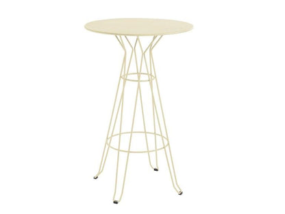 Capri Poseur Table-Contract Furniture Store for hospitality, leisure & commercial projects