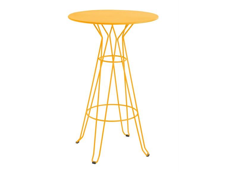 Capri Poseur Table-iSi Contract-Contract Furniture Store