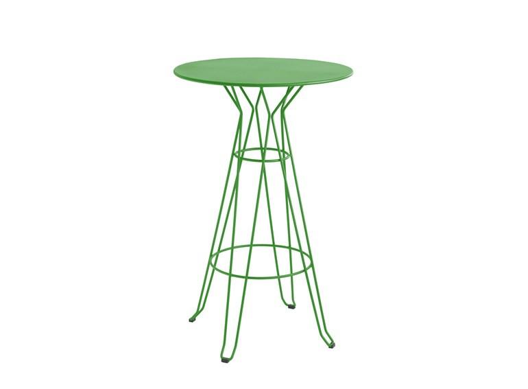 Capri Poseur Table