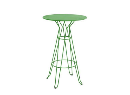 Capri Poseur Table