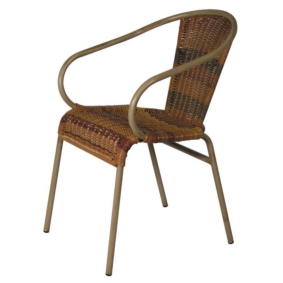 Capri Vintage Side Chair