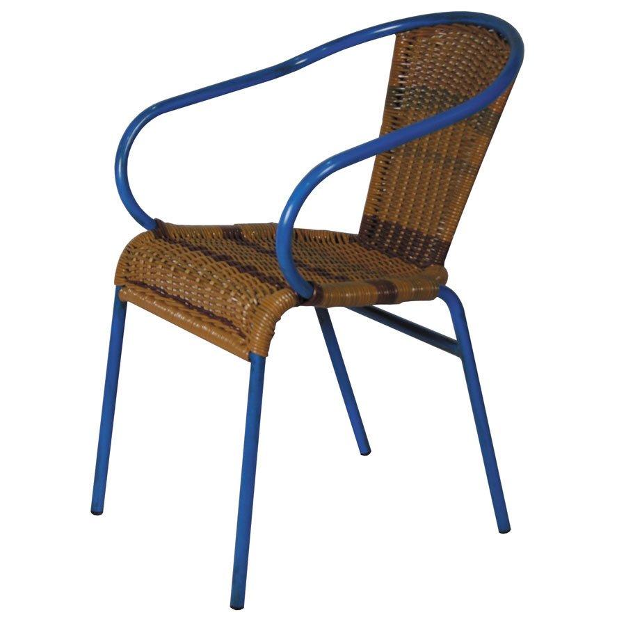 Capri Vintage Side Chair