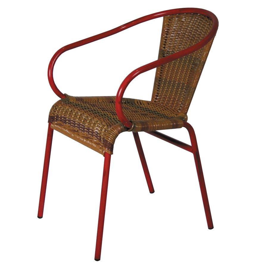 Capri Vintage Side Chair