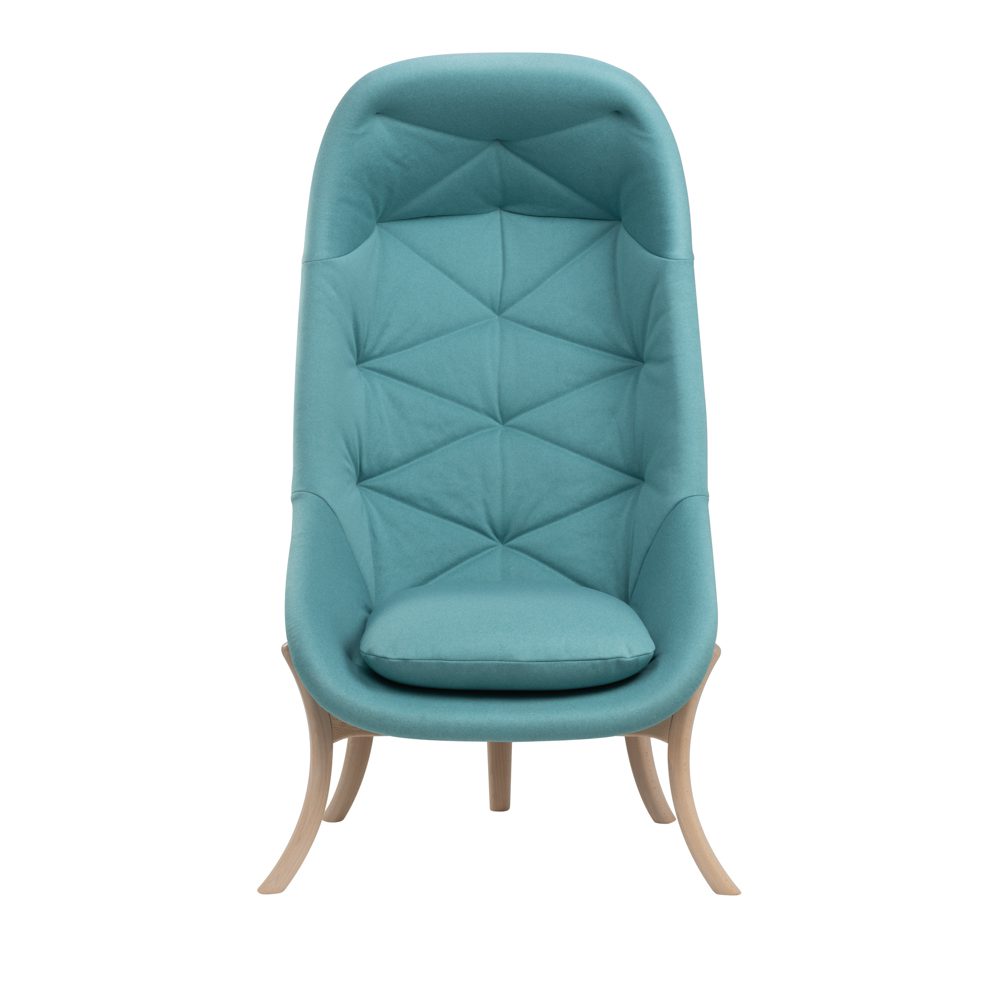 Cara BE01 Nap Pod Chair-New Life Contract-Contract Furniture Store
