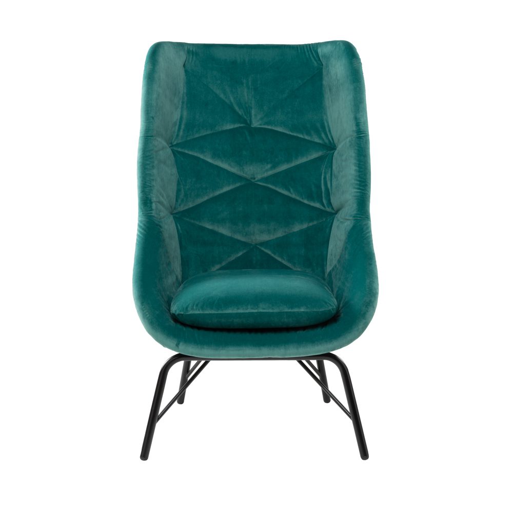 Cara BE02 Bèrgere Armchair-Contract Furniture Store for hospitality, leisure & commercial projects