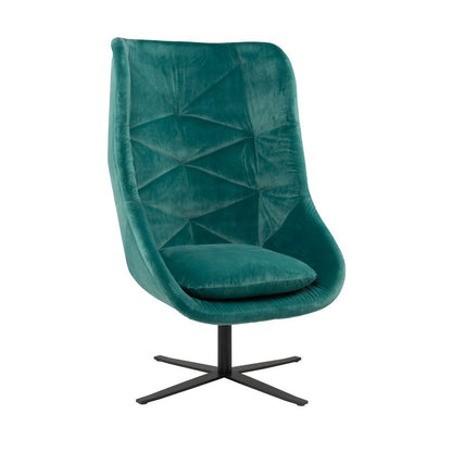 Cara BE02 Bèrgere Armchair-Contract Furniture Store for hospitality, leisure & commercial projects