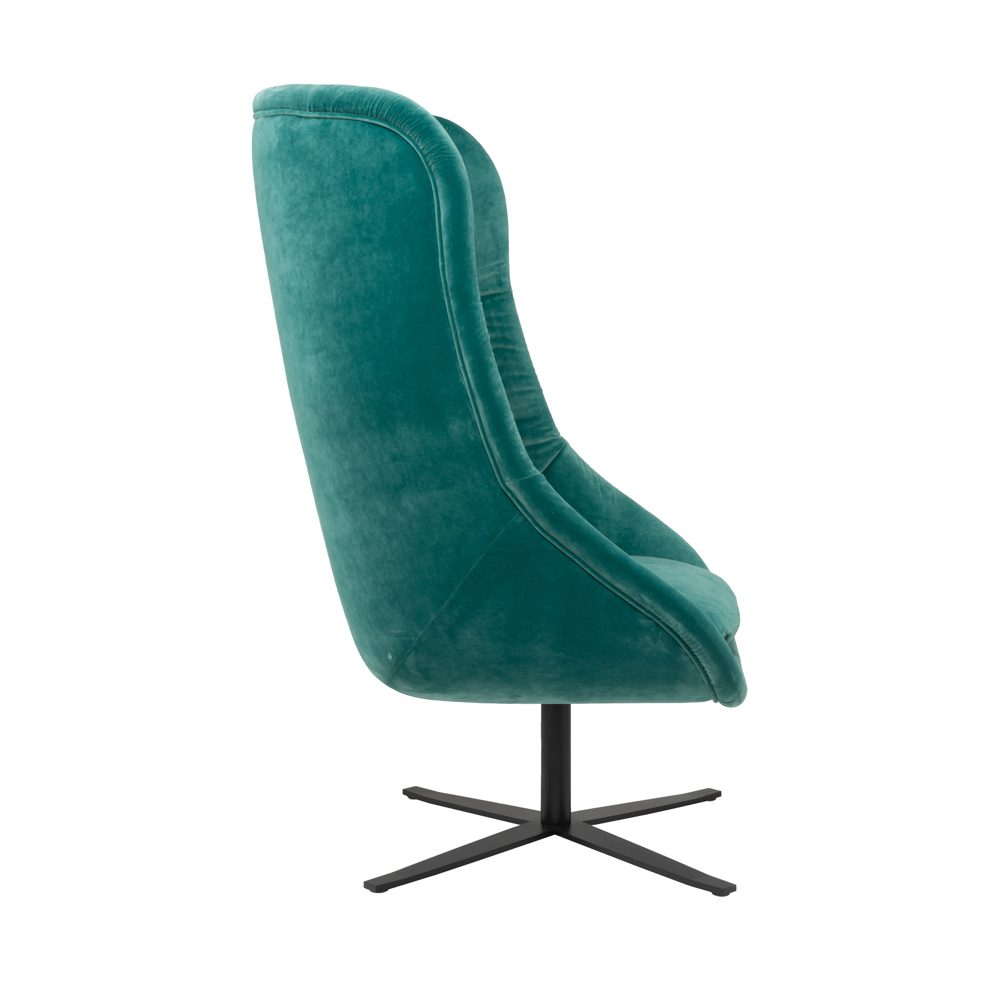 Cara BE02 Bèrgere Armchair-Contract Furniture Store for hospitality, leisure & commercial projects