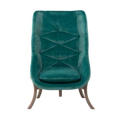 Cara BE02 Bèrgere Armchair-Contract Furniture Store for hospitality, leisure & commercial projects