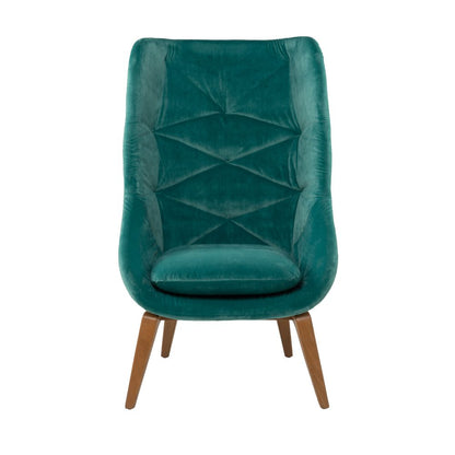Cara BE02 Bèrgere Armchair-Contract Furniture Store for hospitality, leisure & commercial projects