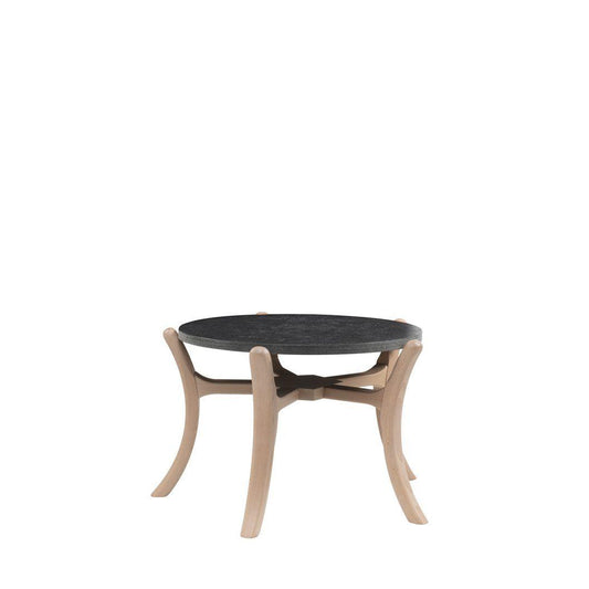 Cara TC01 Eco Luna Coffee Table-Contract Furniture Store for hospitality, leisure & commercial projects