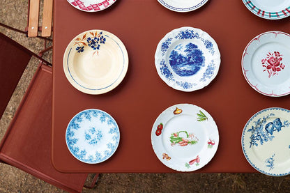 Caractère 5930 Folding Table-Contract Furniture Store for hospitality, leisure & commercial projects