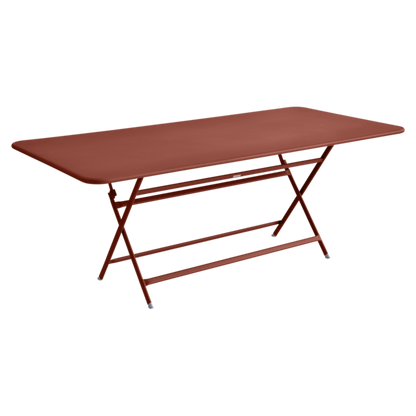 Caractère 5931 Folding Table-Contract Furniture Store for hospitality, leisure & commercial projects