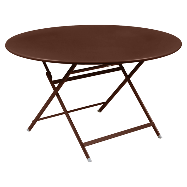 Caractère 5932 Folding Table-Contract Furniture Store for hospitality, leisure & commercial projects