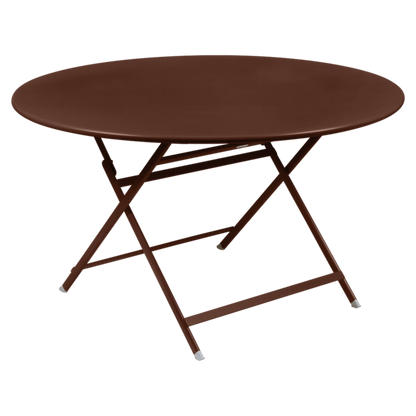 Caractère 5932 Folding Table-Contract Furniture Store for hospitality, leisure & commercial projects