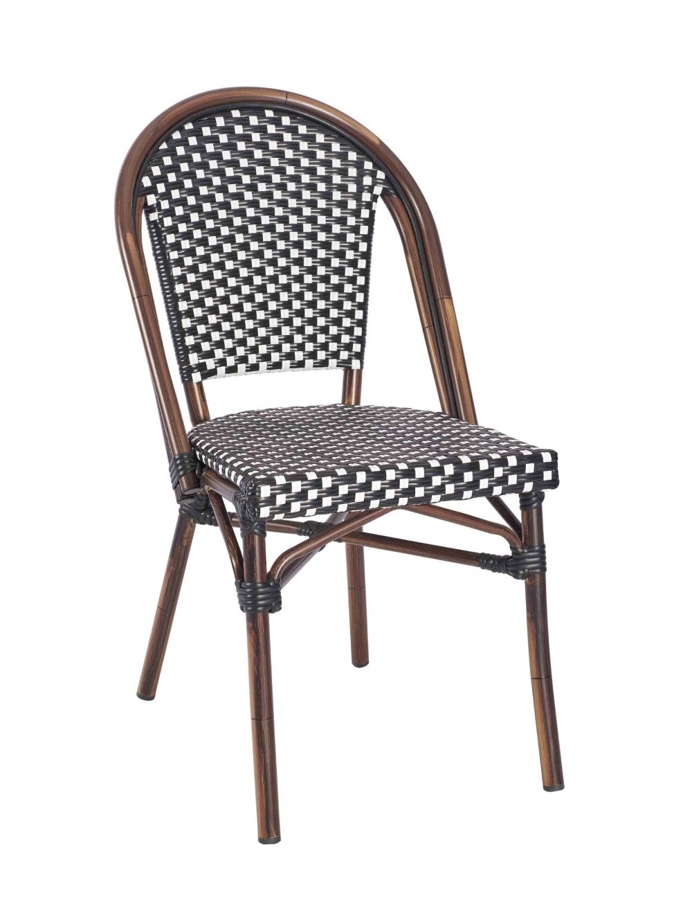 Carcassonne Side Chair-Global Leisure-Contract Furniture Store