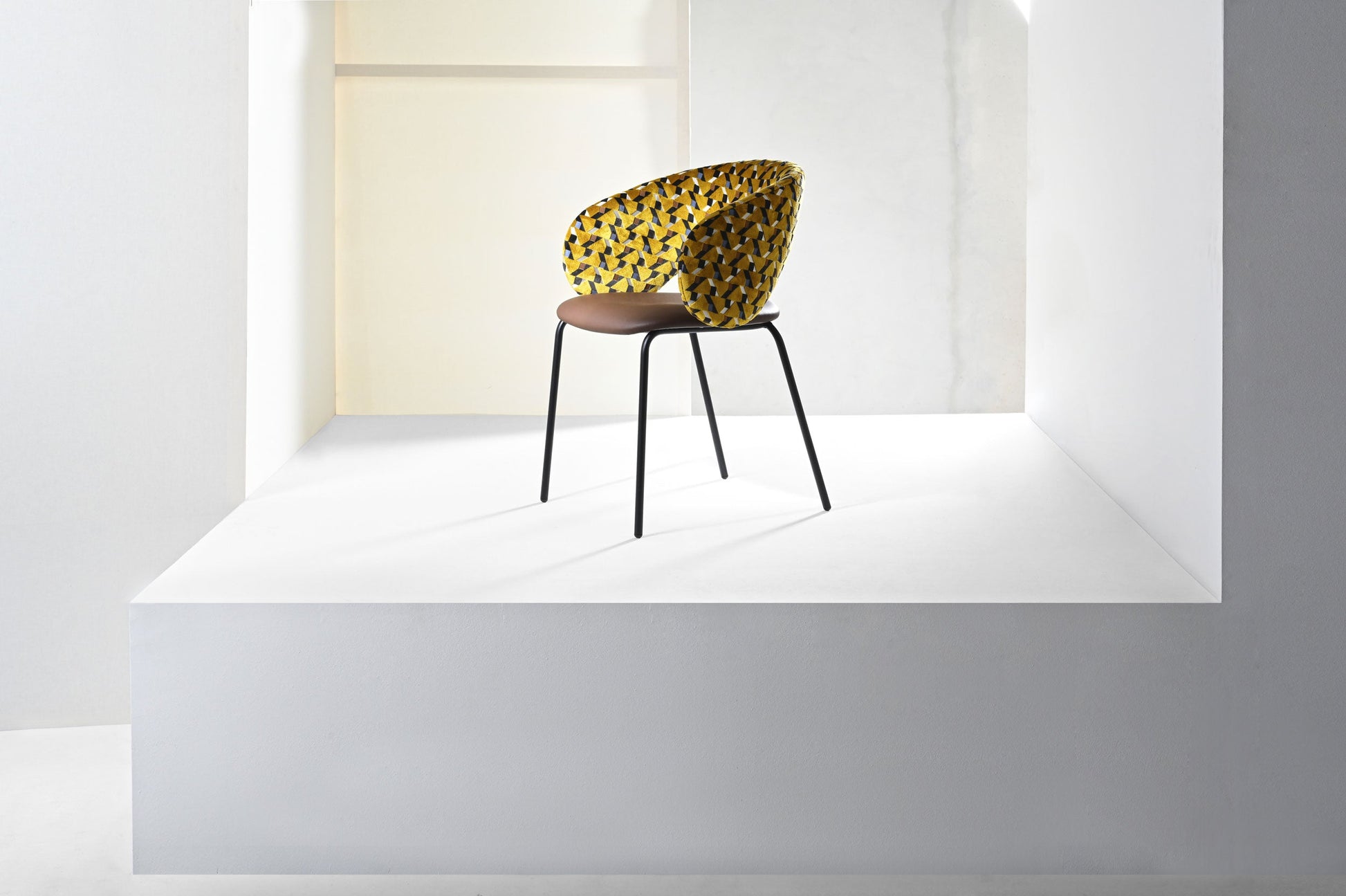 Carl Armchair-Contract Furniture Store for hospitality, leisure & commercial projects