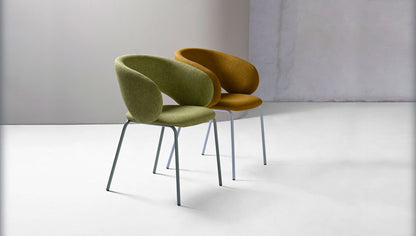 Carl Armchair-Contract Furniture Store for hospitality, leisure & commercial projects