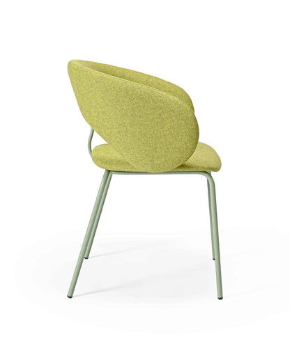 Carl Armchair-Contract Furniture Store for hospitality, leisure & commercial projects