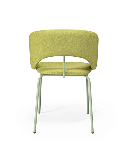 Carl Armchair-Contract Furniture Store for hospitality, leisure & commercial projects