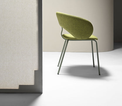 Carl Armchair-Contract Furniture Store for hospitality, leisure & commercial projects