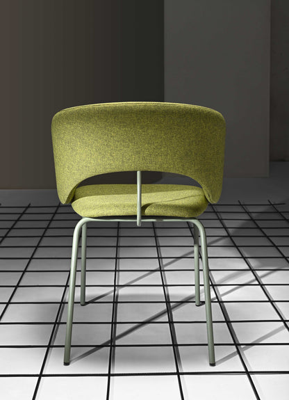 Carl Armchair-Contract Furniture Store for hospitality, leisure & commercial projects