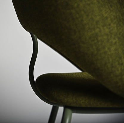 Carl Armchair-Contract Furniture Store for hospitality, leisure & commercial projects