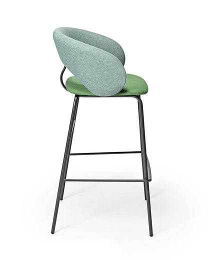 Carl High Stool-Contract Furniture Store for hospitality, leisure & commercial projects