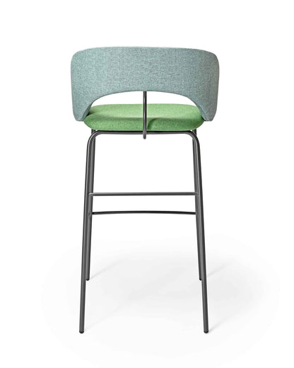 Carl High Stool-Contract Furniture Store for hospitality, leisure & commercial projects