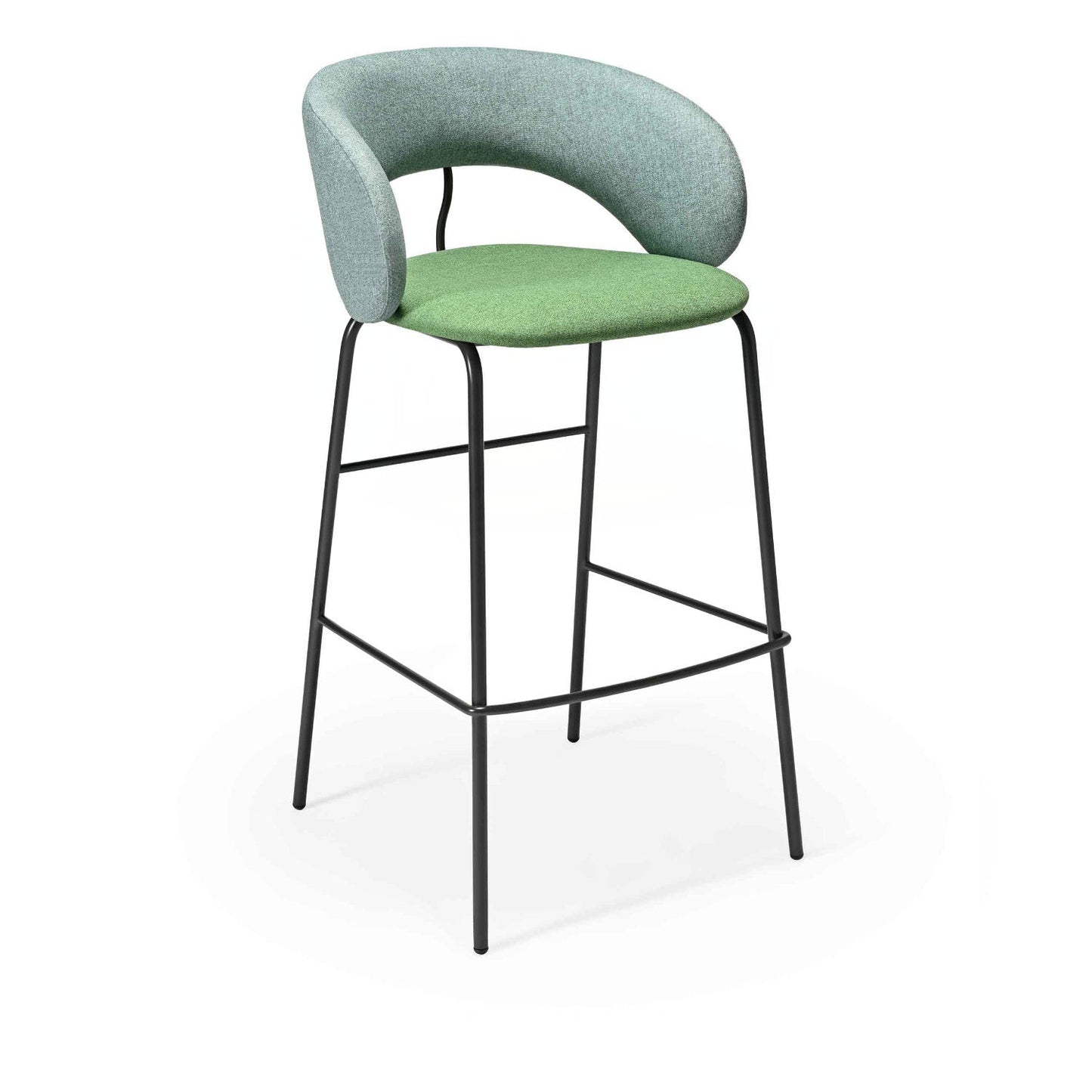 Carl High Stool-Contract Furniture Store for hospitality, leisure & commercial projects