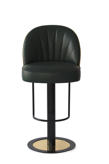 Carmel-B High Stool