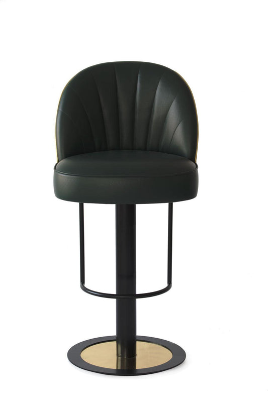 Carmel-B High Stool
