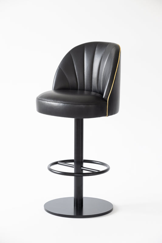 Carmel-C High Stool