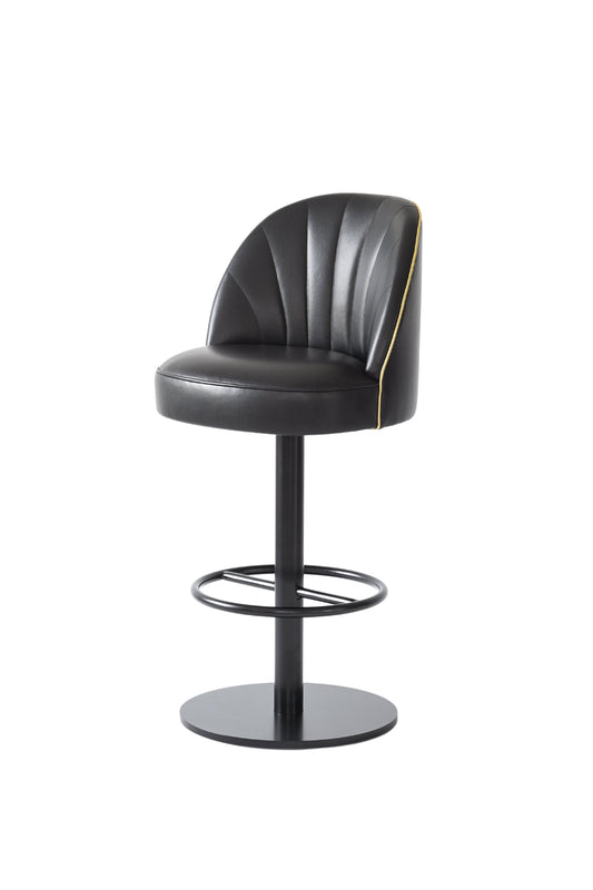 Carmel-C High Stool