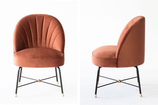 Carmel Side Chair