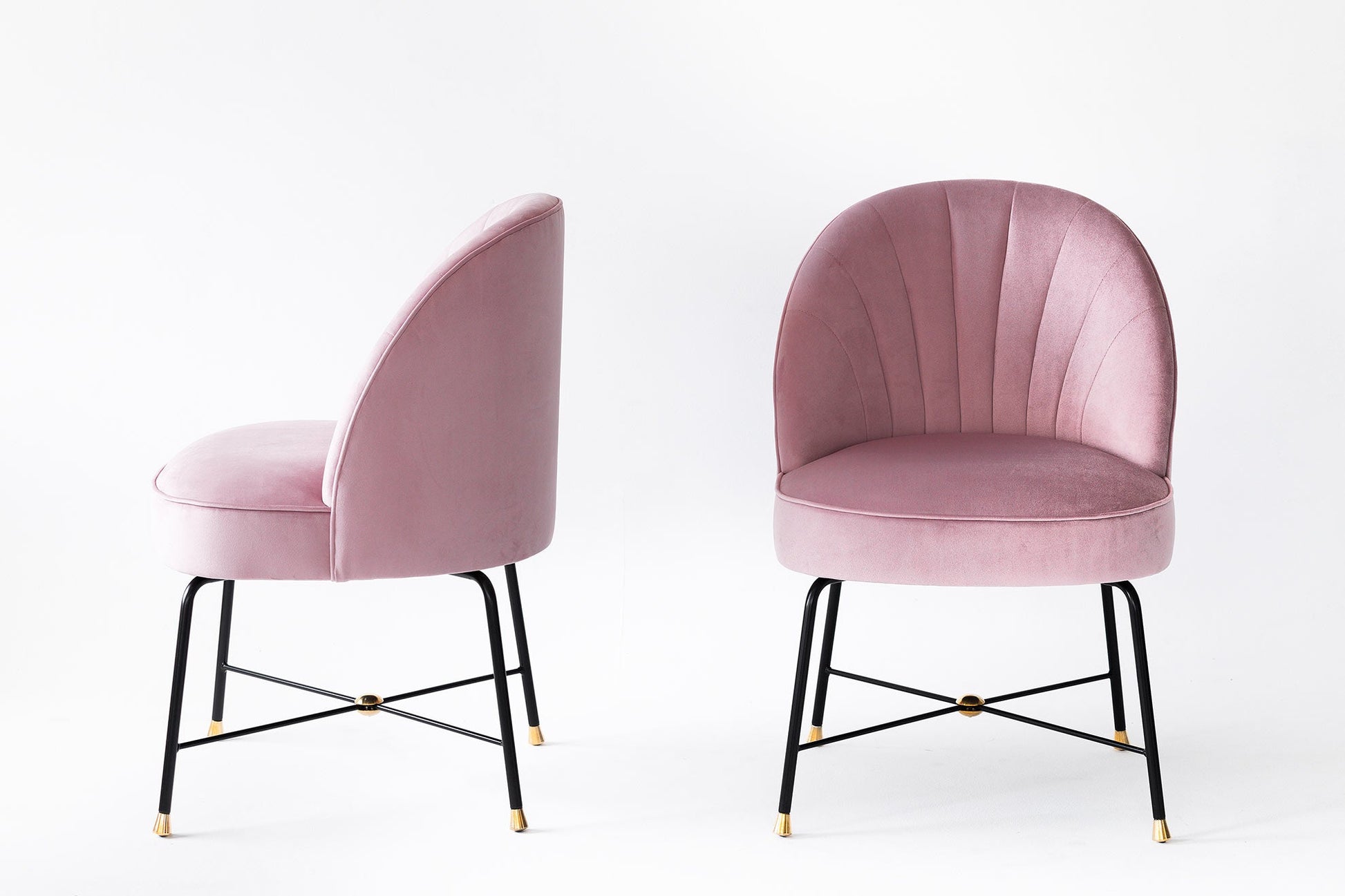Carmel Side Chair